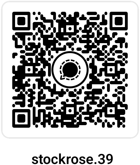Signal QR Code