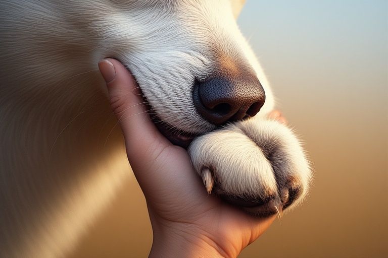 Symbol image: animal